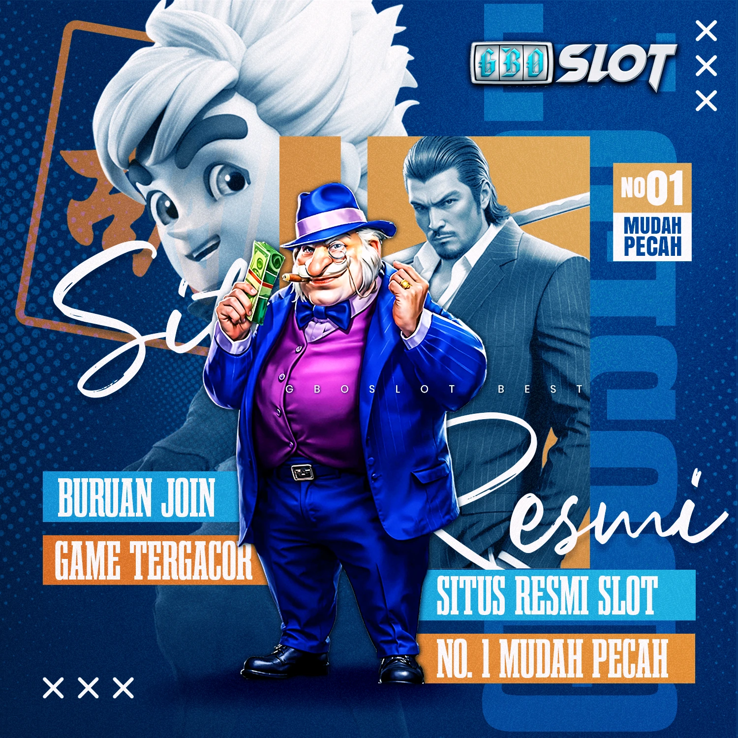 GBOSLOT